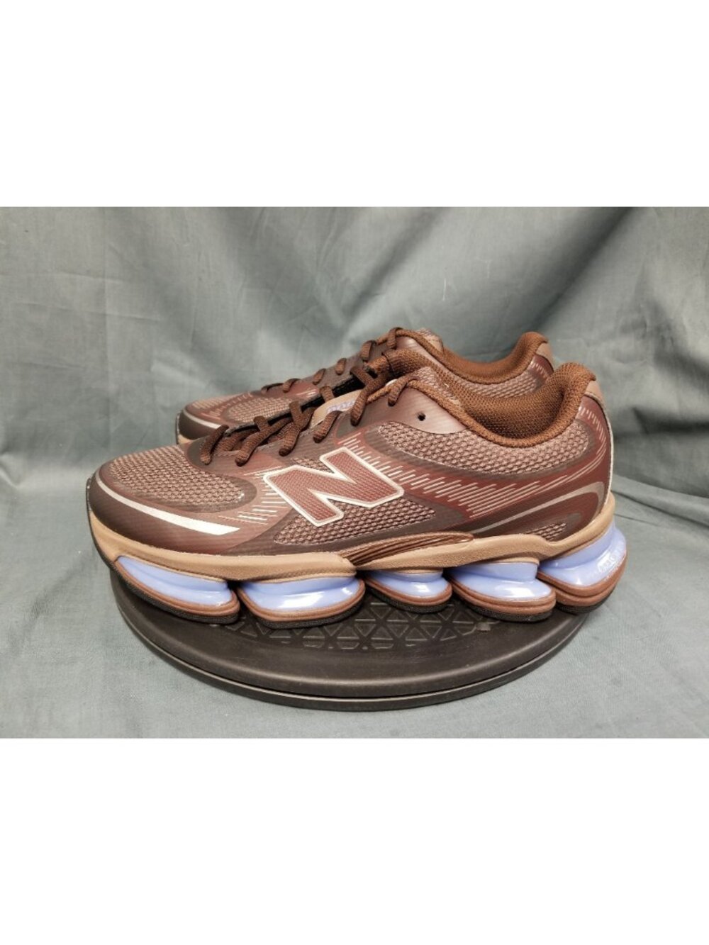 New Balance 2000 Pumpernickel Sneakers U200076U Men's Size 8 NEW NO BOX! - Picture 5 of 11
